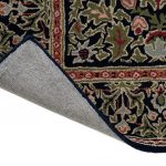 Ковёр Morris & Co — Wilton Weave Indigo — 130808