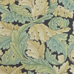 Обои Morris & Co — Acanthus — Privet — 212550