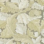 Обои Morris & Co — Acanthus — Stone — 212552
