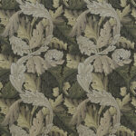 Ткань Morris & Co — Acanthus Tapestry — Forest/Hemp — 230273