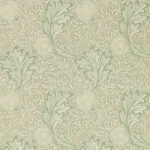 Обои Morris & Co — Apple — Bay Leaf — 216689