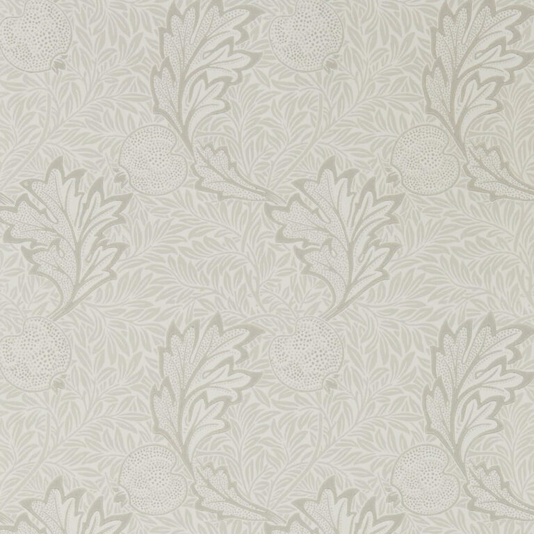Обои Morris & Co — Apple — Chalk Ivory — 216692