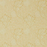 Обои Morris & Co — Apple — Honey Gold — 216691