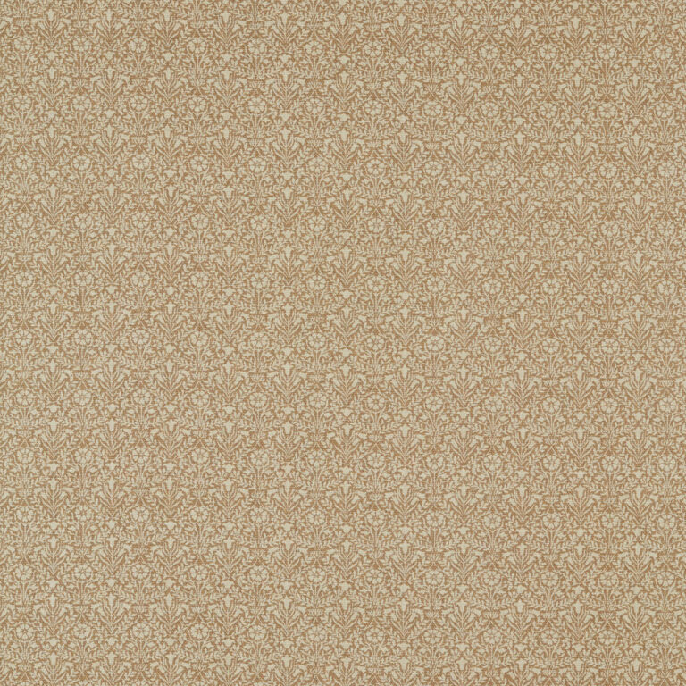 Ткань Morris & Co — Bellflowers Weave — Wheat — 236524