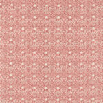 Ткань Morris & Co — Borage — Barbed Berry — 227033