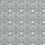 Обои Morris & Co — Borage — Inky Fingers — 217199