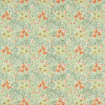 Ткань Morris & Co — Bower — Herball/Weld — 227028