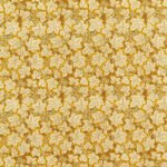 Ткань Morris & Co — Bramble — Sunflower — 227236