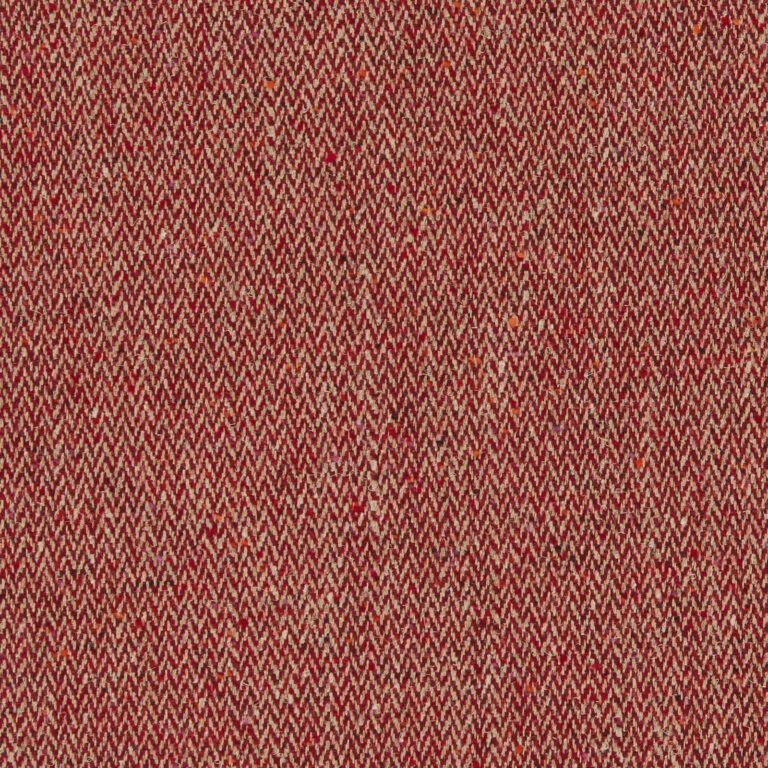 Ткань Morris & Co — Brunswick — Carmine — 236517