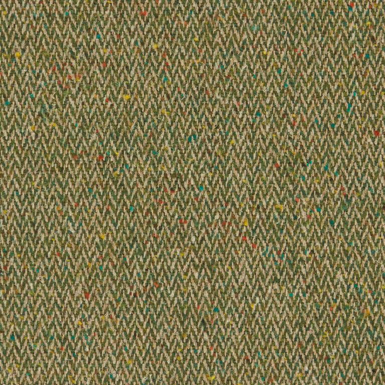 Ткань Morris & Co — Brunswick — Forest — 236510