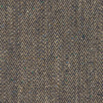 Ткань Morris & Co — Brunswick — Indigo — 236518