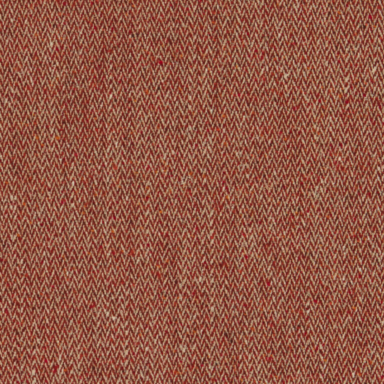 Ткань Morris & Co — Brunswick — Russet — 236512