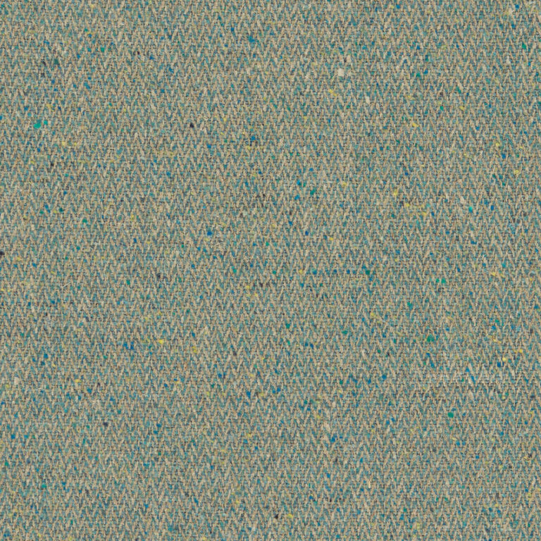 Ткань Morris & Co — Brunswick — Teal — 236516