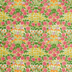 Ткань Morris & Co — Campanula — Sunburst — 227222