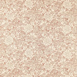 Ткань Morris & Co — Chamomile — Russet — 227387