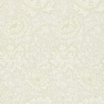 Обои Morris & Co — Chrysanthemum — Chalk — 212546