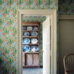 Обои Morris & Co — Compton — Spring — 217098