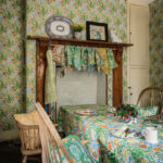 Обои Morris & Co — Compton — Spring — 217098