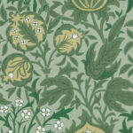 Обои Morris & Co — Elmcote — Herball — 217201