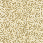 Обои Morris & Co — Emerys Willow — Citrus Stone — 217185