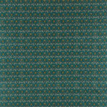 Ткань Morris & Co — Eye Bright — Teal — 226598