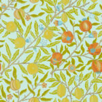 Обои Morris & Co — Fruit — Sky — 217102