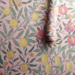 Обои Morris & Co — Fruit — Stardust — 510010