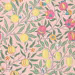 Обои Morris & Co — Fruit — Stardust — 510010