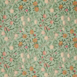 Ткань Morris & Co — Fruit Velvet — Privet/Thyme — 236927