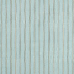 Ткань Morris & Co — Holland Park Stripe Outdoor — Mineral Blue — 227120