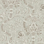 Обои Morris & Co — Indian — Grey/Pewter — 216444