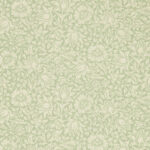 Обои Morris & Co — Mallow — Apple Green — 216678