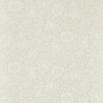 Обои Morris & Co — Mallow — Cream Ivory — 216676