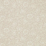 Обои Morris & Co — Mallow — Dusky Rose — 216675