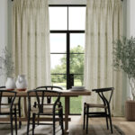 Ткань Morris & Co — Mallow — Linen — 226921