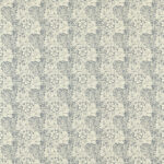 Ткань Morris & Co — Marigold Outdoor — Indigo — 227105
