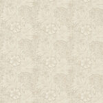 Ткань Morris & Co — Marigold — Linen/Ivory — 220319