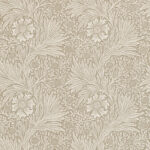 Обои Morris & Co — Marigold — Linen — 210371