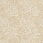 Обои Morris & Co — Marigold — Manilla — 210372