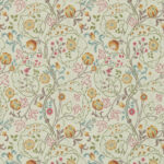 Обои Morris & Co — Mary Isobel — Russet/Taupe — 214730