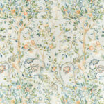 Ткань Morris & Co — Melsetter — Grey — 226600