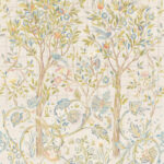 Обои Morris & Co — Melsetter — Ivory Sage — 216707