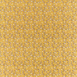 Ткань Morris & Co — Mistletoe Embroidery — Saffron — 236817