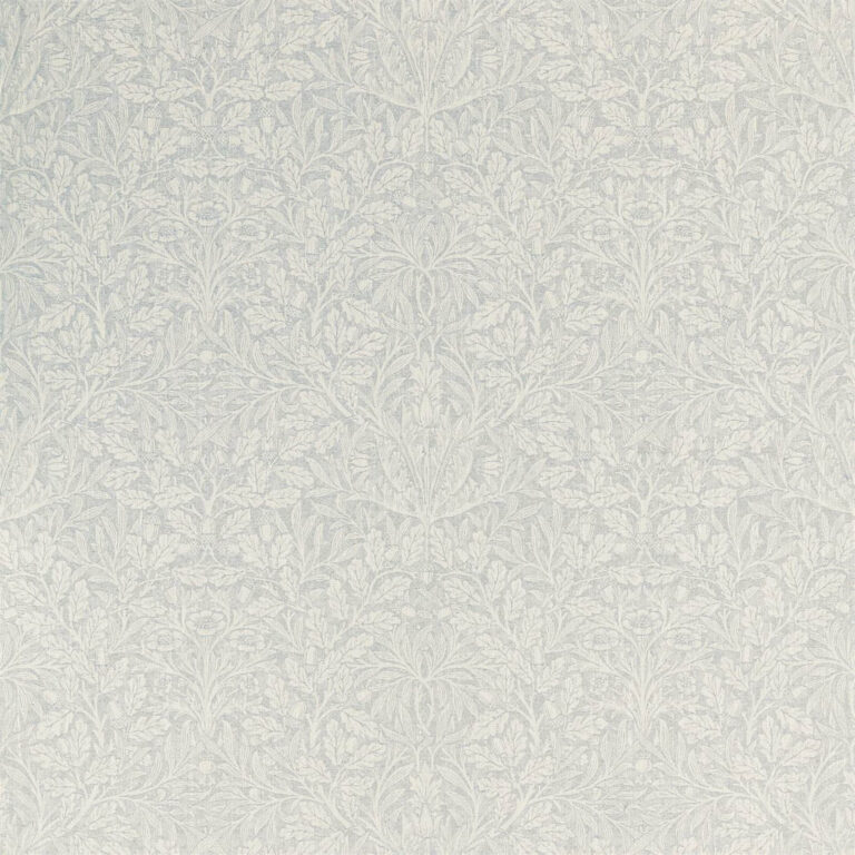 Ткань Morris & Co — Acorn Weave — Mineral — 236828