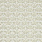Обои Morris & Co — Morris Bellflowers — Manilla/Olive — 216434
