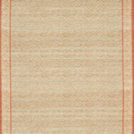 Ткань Morris & Co — Morris Bellflowers — Saffron/Olive — 226402