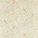 Ткань Morris & Co — Newill — Chintz — 226589