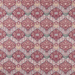Ткань Morris & Co — Norbury — Madder — 227359