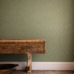 Обои Morris & Co — Owen Jones — Forest — 216855
