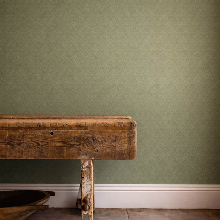 Обои Morris & Co — Owen Jones — Forest — 216855